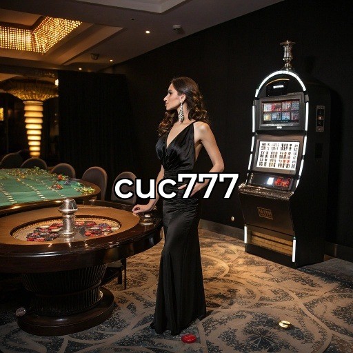 Descubra o Mundo do Bingo Online no cuc777