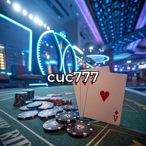 cuc777