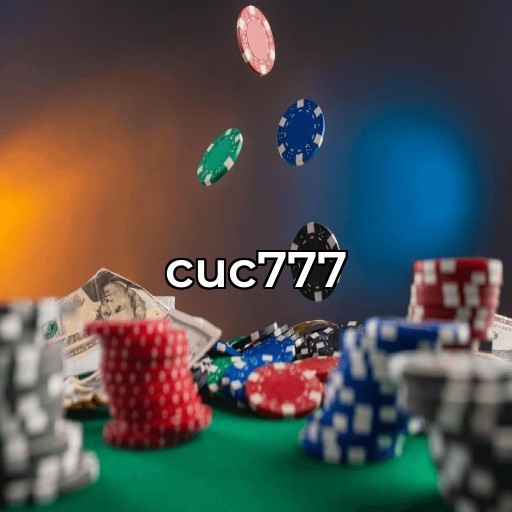 cuc777