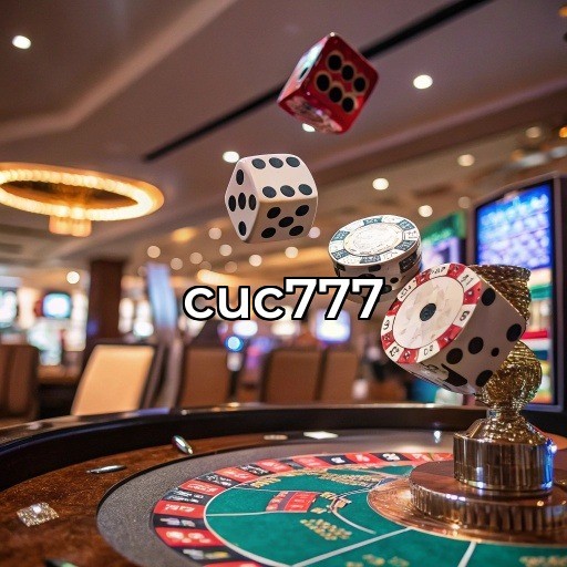 cuc777