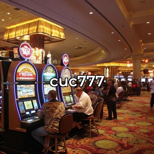 Descubra o Mundo do Bingo Online no cuc777